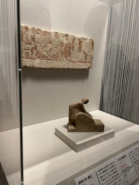 ブルックリン博物館所蔵 特別展 古代エジプトに投稿された画像（2025/3/11）