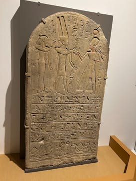 ブルックリン博物館所蔵 特別展 古代エジプトに投稿された画像（2025/3/11）