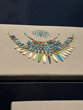 ブルックリン博物館所蔵 特別展 古代エジプトに投稿された画像（2025/3/11）