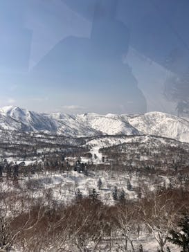 キロロリゾートに投稿された画像（2025/3/11）