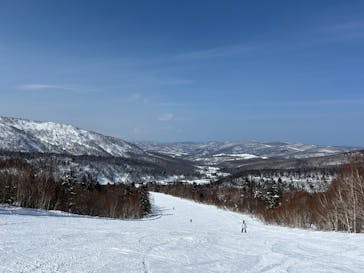 キロロリゾートに投稿された画像（2025/3/11）