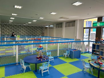 キッズランドUS MAX 福岡久山店に投稿された画像（2025/3/11）