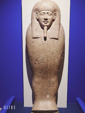 ブルックリン博物館所蔵 特別展 古代エジプトに投稿された画像（2025/3/11）