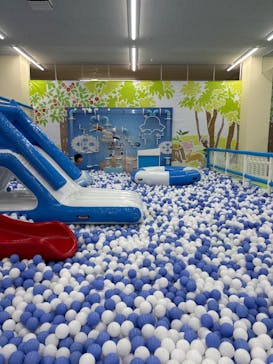 キッズランドUS 兵庫尼崎アマドゥ店に投稿された画像（2025/3/11）