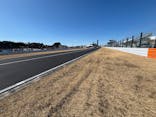 鈴鹿サーキットに投稿された画像（2025/3/11）