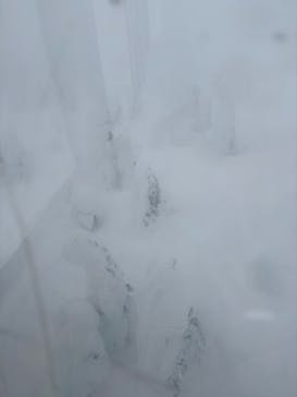 蔵王ロープウェイに投稿された画像（2025/3/11）