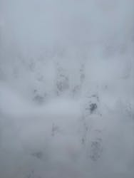 蔵王ロープウェイに投稿された画像（2025/3/11）