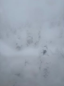 蔵王ロープウェイに投稿された画像（2025/3/11）