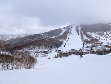 志賀高原マウンテンリゾートに投稿された画像（2025/3/11）