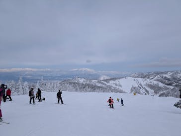 志賀高原マウンテンリゾートに投稿された画像（2025/3/11）