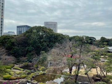 ホテルニューオータニ（東京）に投稿された画像（2025/3/11）