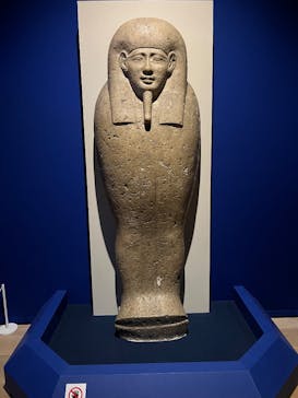 ブルックリン博物館所蔵 特別展 古代エジプトに投稿された画像（2025/3/11）