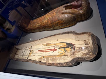 ブルックリン博物館所蔵 特別展 古代エジプトに投稿された画像（2025/3/11）