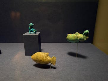 ブルックリン博物館所蔵 特別展 古代エジプトに投稿された画像（2025/3/11）