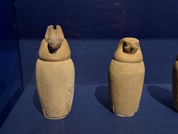 ブルックリン博物館所蔵 特別展 古代エジプトに投稿された画像（2025/3/11）