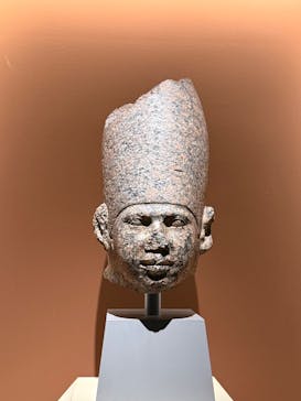 ブルックリン博物館所蔵 特別展 古代エジプトに投稿された画像（2025/3/11）