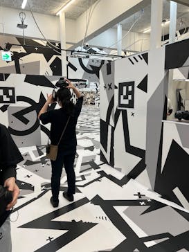 IMMERSIVE JOURNEYに投稿された画像（2025/3/11）