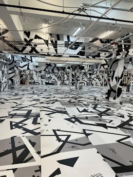 IMMERSIVE JOURNEYに投稿された画像（2025/3/11）