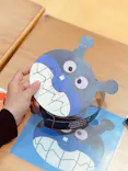 横浜アンパンマンこどもミュージアムに投稿された画像（2025/3/11）