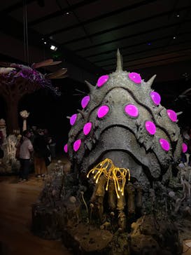 金曜ロードショーとジブリ展　三重展に投稿された画像（2025/3/11）