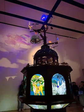 金曜ロードショーとジブリ展　三重展に投稿された画像（2025/3/11）