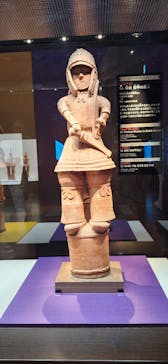 特別展「はにわ」（九州国立博物館）に投稿された画像（2025/3/11）