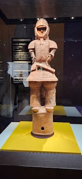 特別展「はにわ」（九州国立博物館）に投稿された画像（2025/3/11）