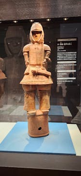 特別展「はにわ」（九州国立博物館）に投稿された画像（2025/3/11）