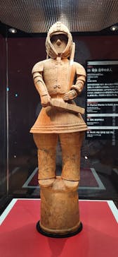特別展「はにわ」（九州国立博物館）に投稿された画像（2025/3/11）