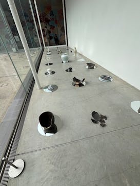 金沢21世紀美術館に投稿された画像（2025/3/11）