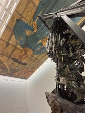 金沢21世紀美術館に投稿された画像（2025/3/11）