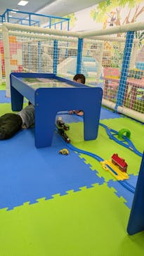 キッズランドUS 福岡大牟田店に投稿された画像（2025/3/11）