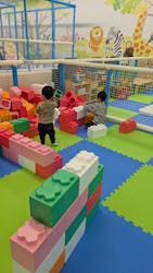 キッズランドUS 福岡大牟田店に投稿された画像（2025/3/11）