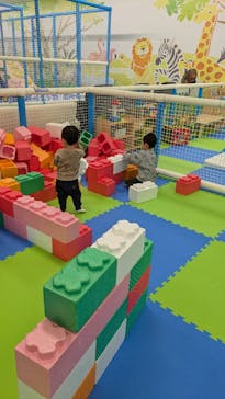 キッズランドUS 福岡大牟田店に投稿された画像（2025/3/11）
