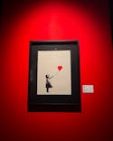 ストリートアートの進化と革命 展　- Street Art (R)Evolution -に投稿された画像（2025/3/11）