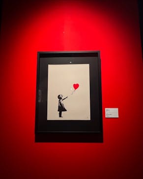 ストリートアートの進化と革命 展　- Street Art (R)Evolution -に投稿された画像（2025/3/11）