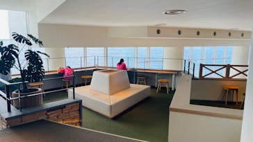 オーシャンスパ Fuuaに投稿された画像（2025/3/11）