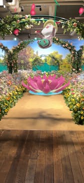 「モネ＆フレンズ・アライブ」神戸展に投稿された画像（2025/3/11）