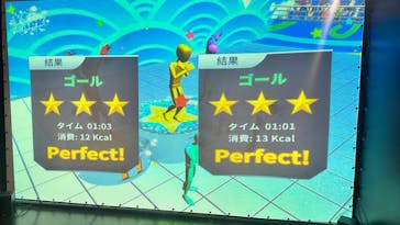 VS PARK 横浜ワールドポーターズ店に投稿された画像（2025/3/11）