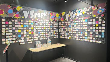 VS PARK 横浜ワールドポーターズ店に投稿された画像（2025/3/11）
