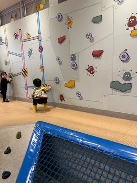 神戸アンパンマンこどもミュージアム＆モールに投稿された画像（2025/3/11）