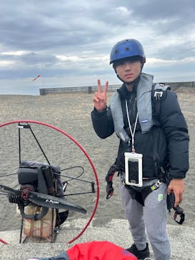 BLUE AIR PARKに投稿された画像（2025/3/12）