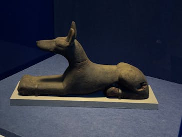 ブルックリン博物館所蔵 特別展 古代エジプトに投稿された画像（2025/3/12）