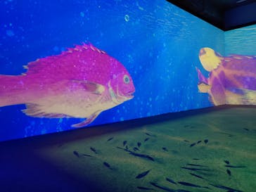 動き出す浮世絵展 TOKYOに投稿された画像（2025/3/12）