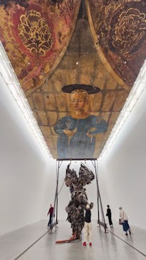 金沢21世紀美術館に投稿された画像（2025/3/12）