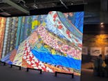 動き出す浮世絵展 TOKYOに投稿された画像（2025/3/12）