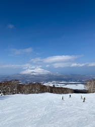 函館七飯スノーパークに投稿された画像（2025/3/12）