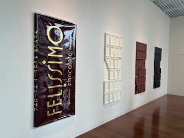 felissimo chocolate museum（フェリシモチョコレートミュージアム）に投稿された画像（2025/3/12）
