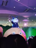 横浜アンパンマンこどもミュージアムに投稿された画像（2025/3/12）