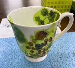 NARUMI Factory Shop（ナルミ ファクトリー ショップ）に投稿された画像（2025/3/12）